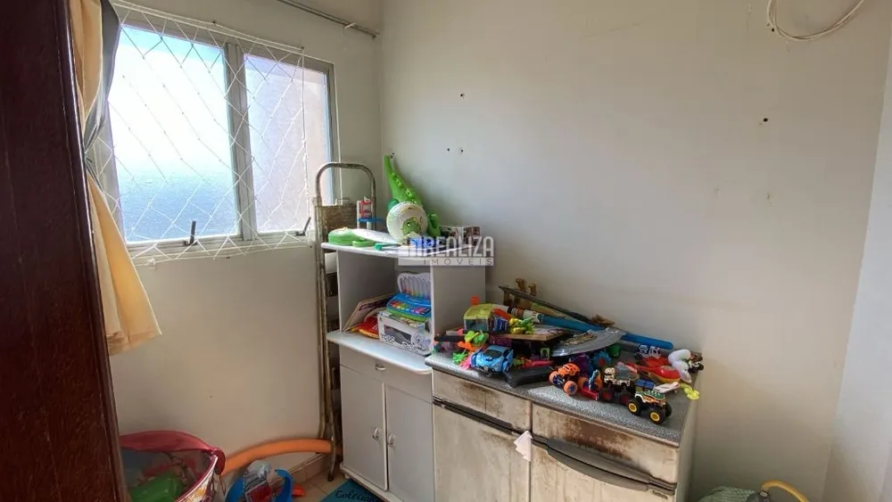 Apartamento, 3 quartos, 162 m² - Foto 3
