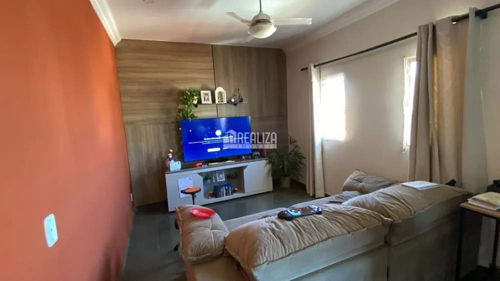 Apartamento, 3 quartos, 162 m² - Foto 1