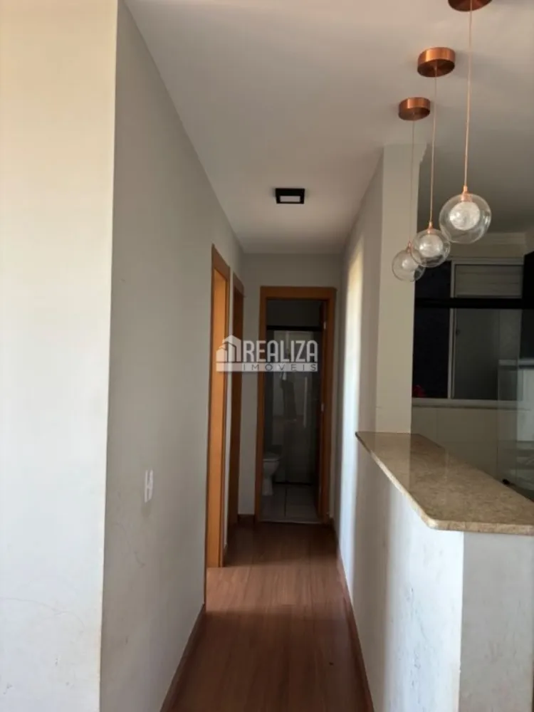 Apartamento, 2 quartos, 42 m² - Foto 3