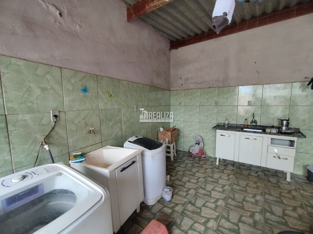 Casa à venda com 3 quartos, 157m² - Foto 9