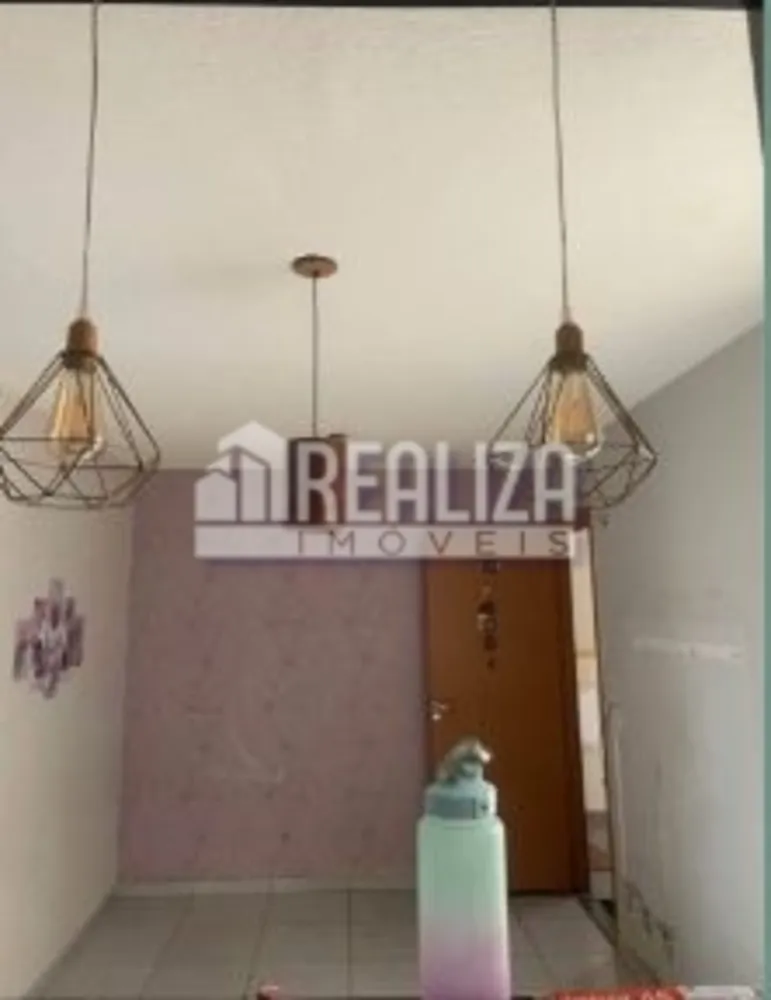 Apartamento, 2 quartos, 46 m² - Foto 3
