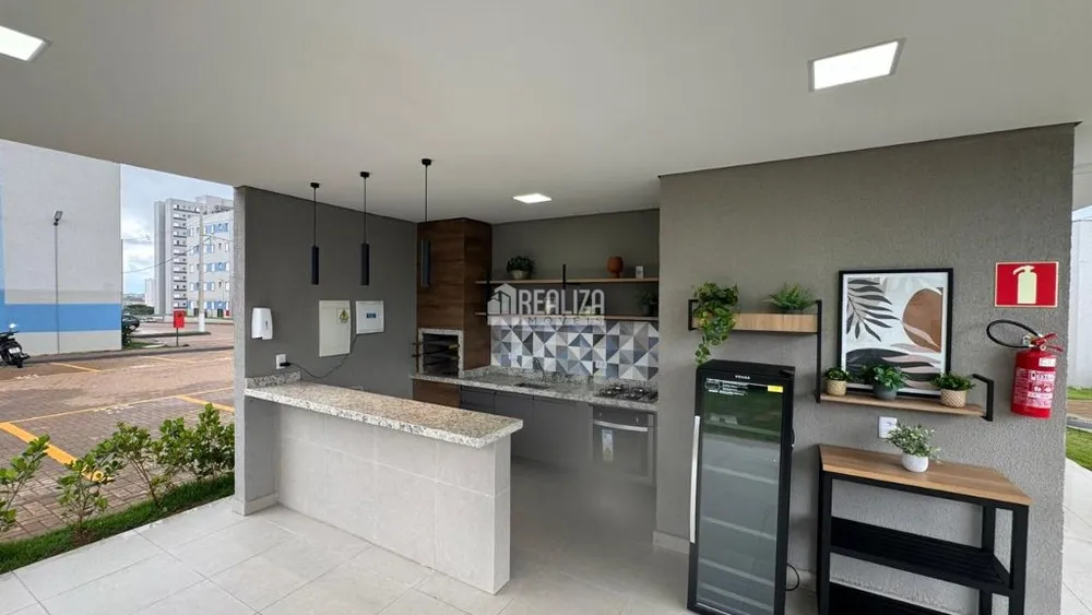 Apartamento, 2 quartos, 80 m² - Foto 8