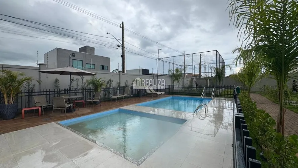 Apartamento, 2 quartos, 80 m² - Foto 11