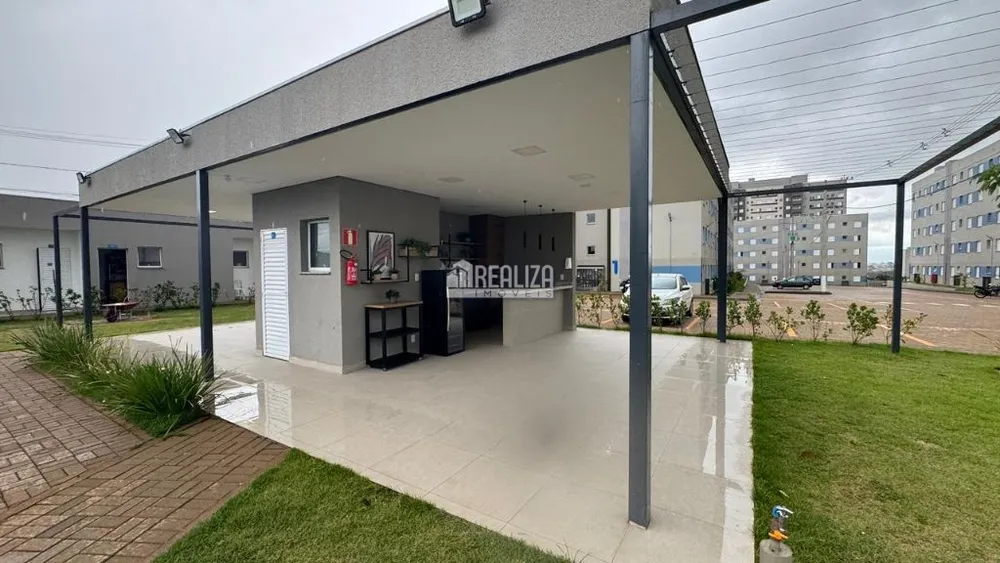 Apartamento, 2 quartos, 80 m² - Foto 12