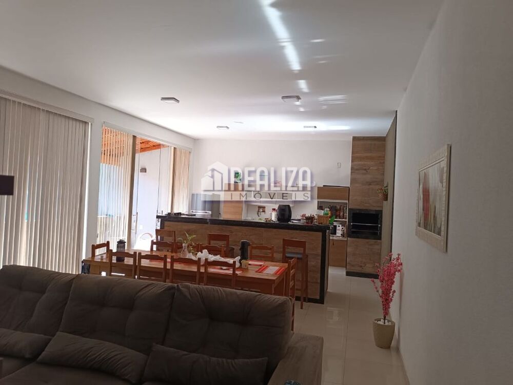 Casa, 3 quartos, 96 m² - Foto 7