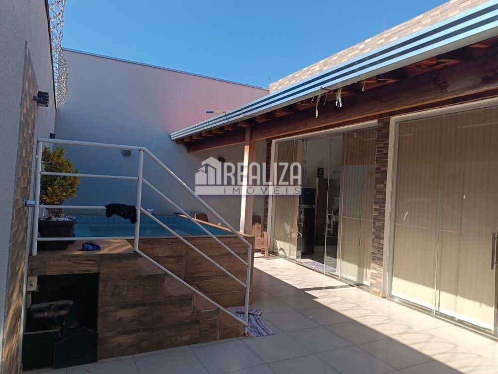 Casa, 3 quartos, 96 m² - Foto 3