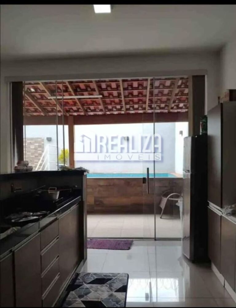 Casa, 3 quartos, 96 m² - Foto 4