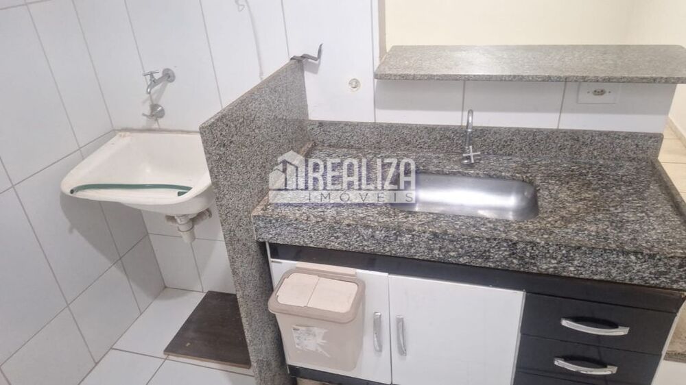 Apartamento à venda com 2 quartos, 50m² - Foto 6