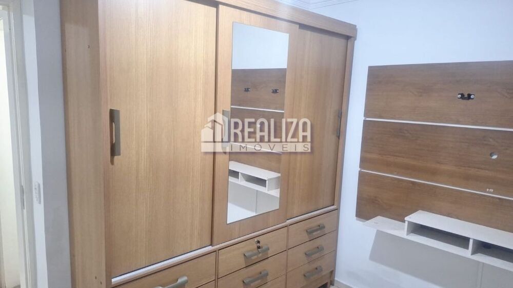 Apartamento à venda com 2 quartos, 50m² - Foto 5