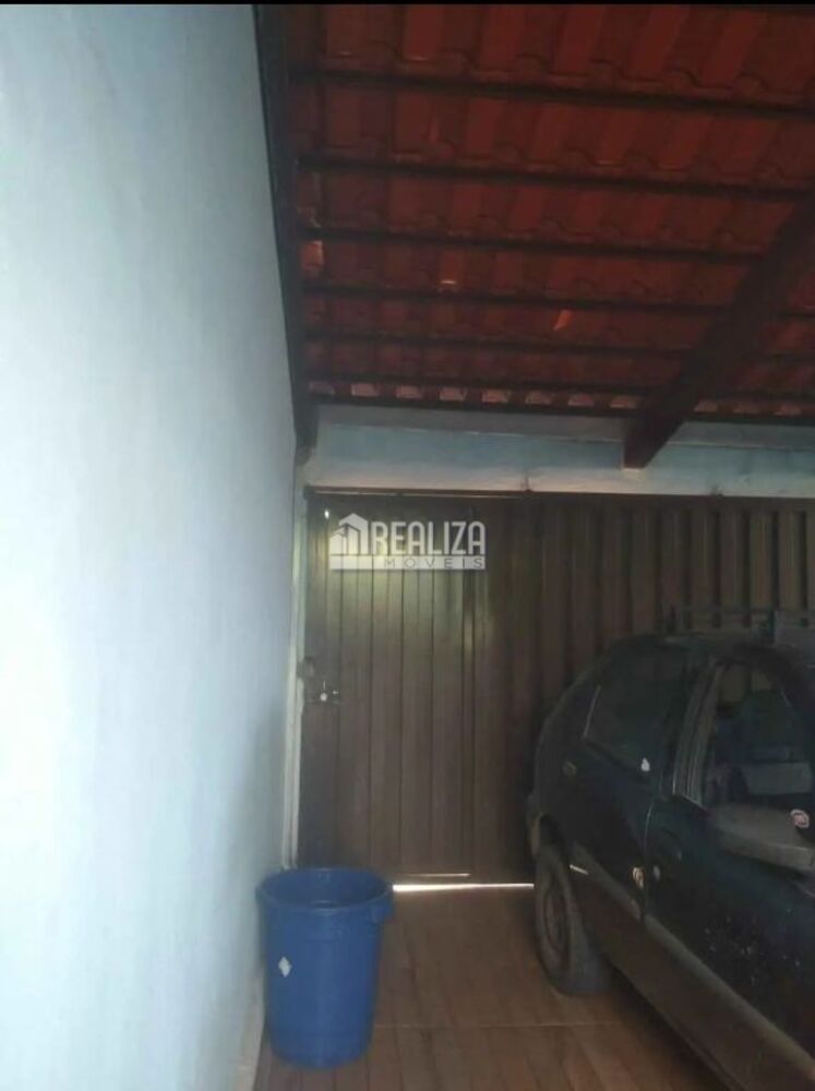 Casa à venda com 3 quartos, 180m² - Foto 8