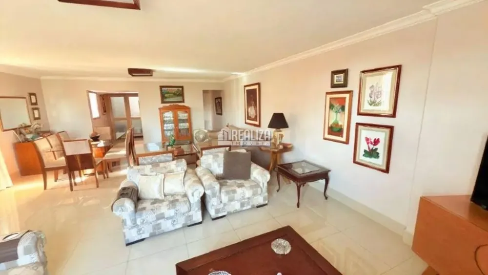 Apartamento, 3 quartos, 240 m² - Foto 11