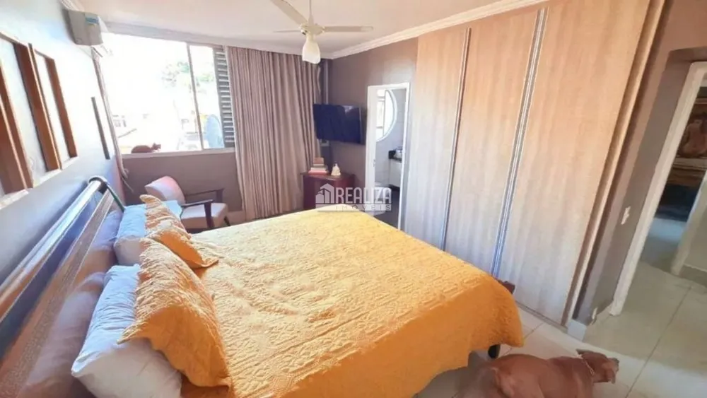Apartamento, 3 quartos, 240 m² - Foto 6