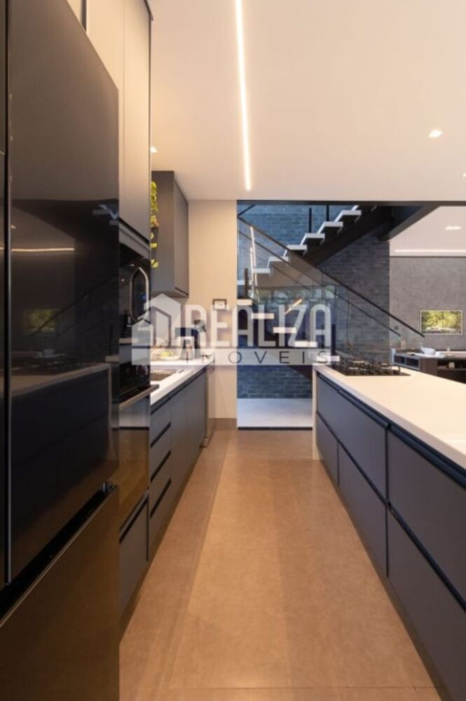 Casa de Condomínio, 4 quartos - Foto 8