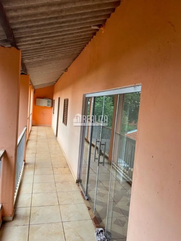 Chácara, 4 quartos, 2012 m² - Foto 5
