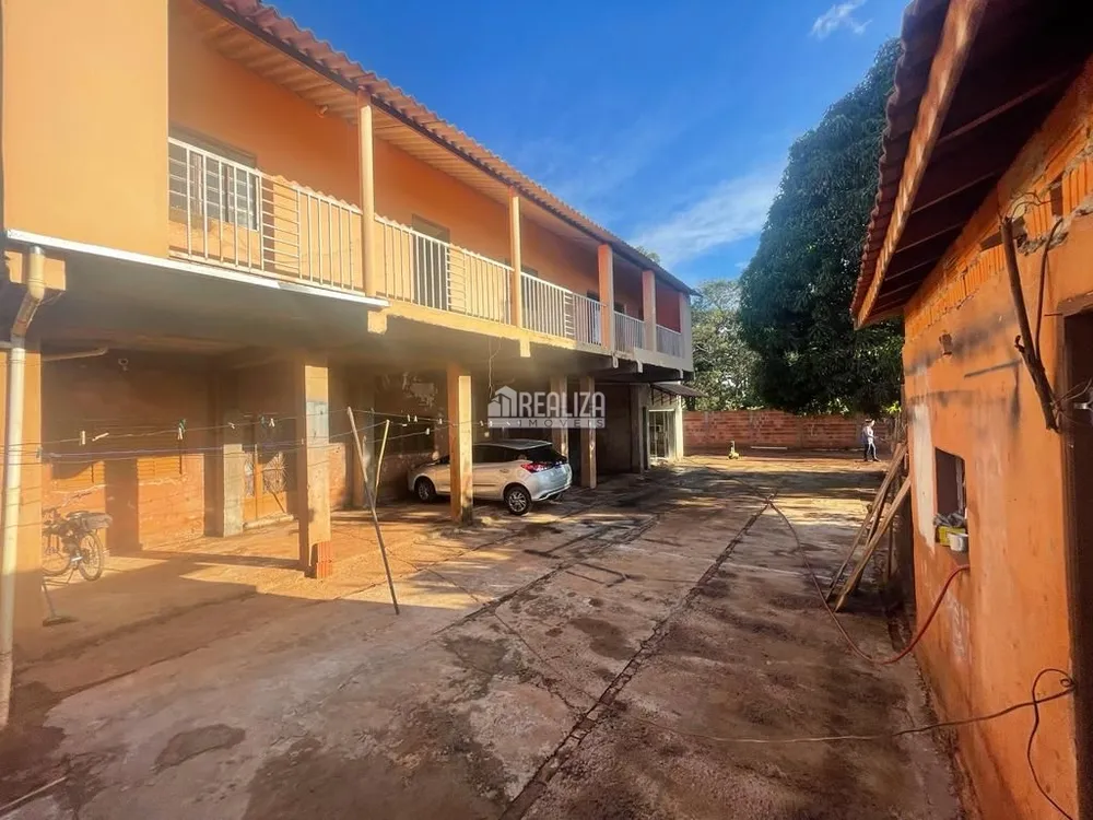 Chácara, 4 quartos, 2012 m² - Foto 11