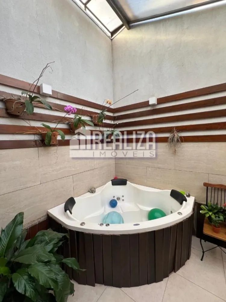 Casa de Condomínio, 3 quartos - Foto 12