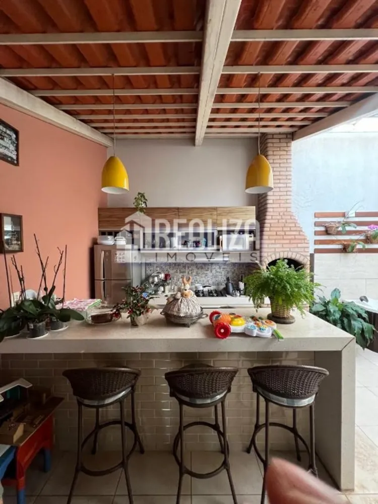 Casa de Condomínio, 3 quartos - Foto 9