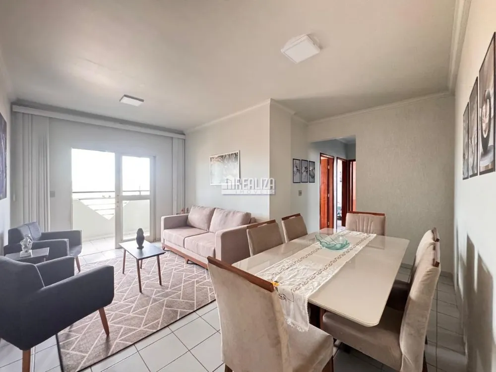 Apartamento, 3 quartos, 99 m² - Foto 8