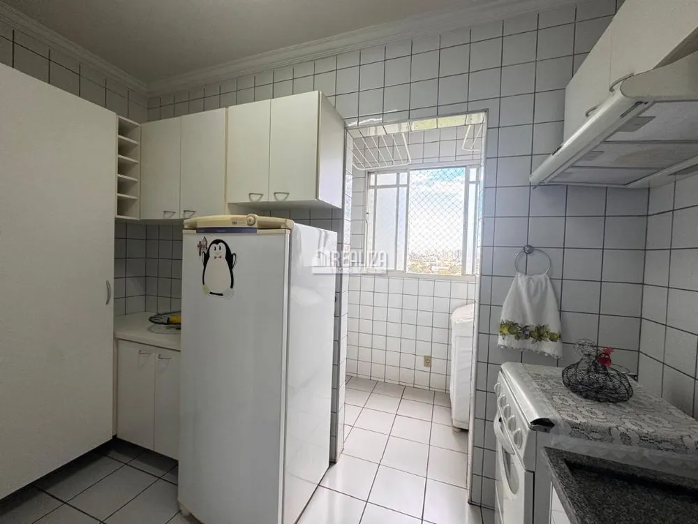 Apartamento, 3 quartos, 99 m² - Foto 3