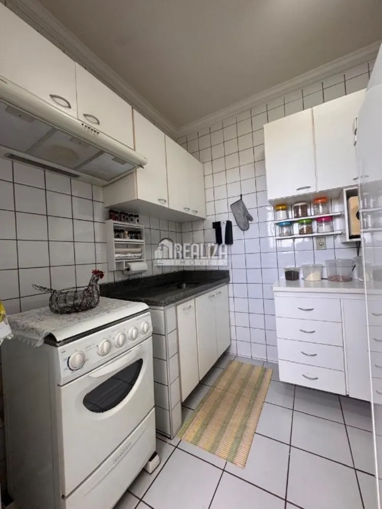 Apartamento, 3 quartos, 99 m² - Foto 5