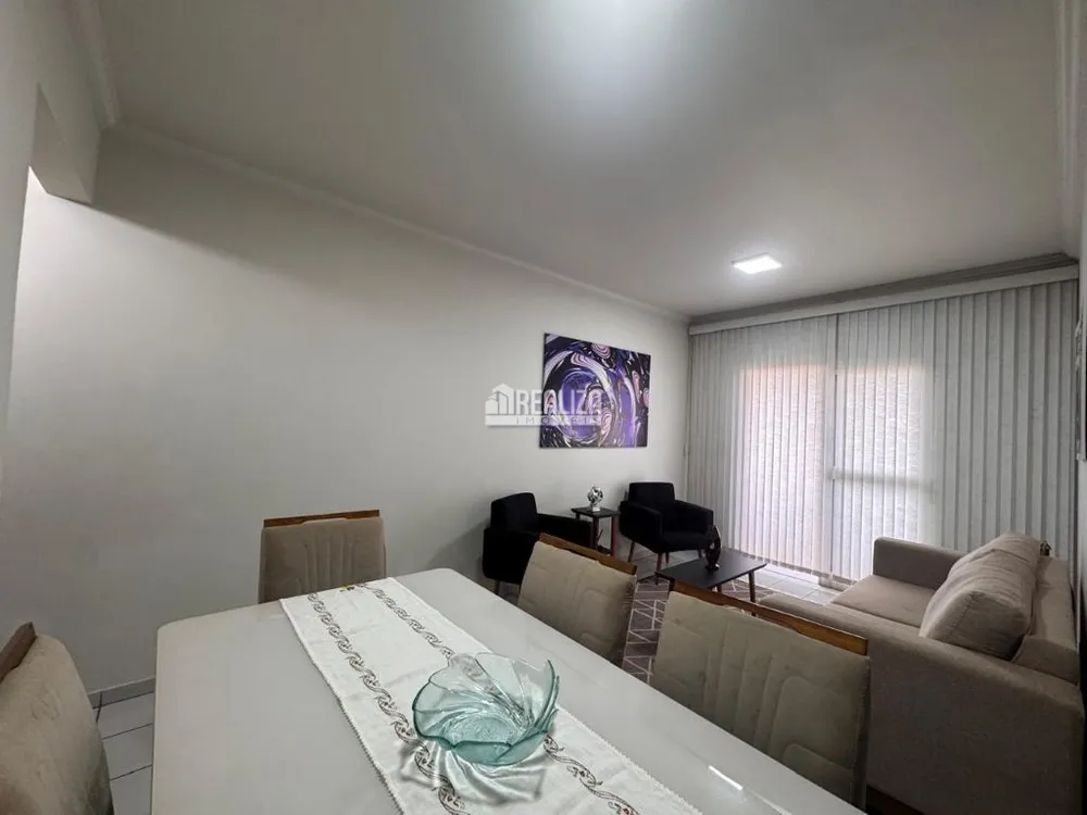 Apartamento, 3 quartos, 99 m² - Foto 2