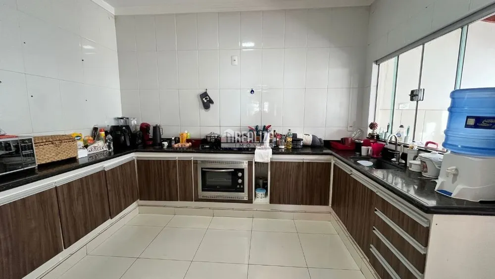 Casa, 3 quartos, 135 m² - Foto 4