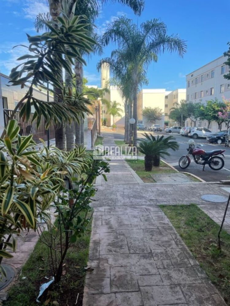 Apartamento, 2 quartos, 50 m² - Foto 8