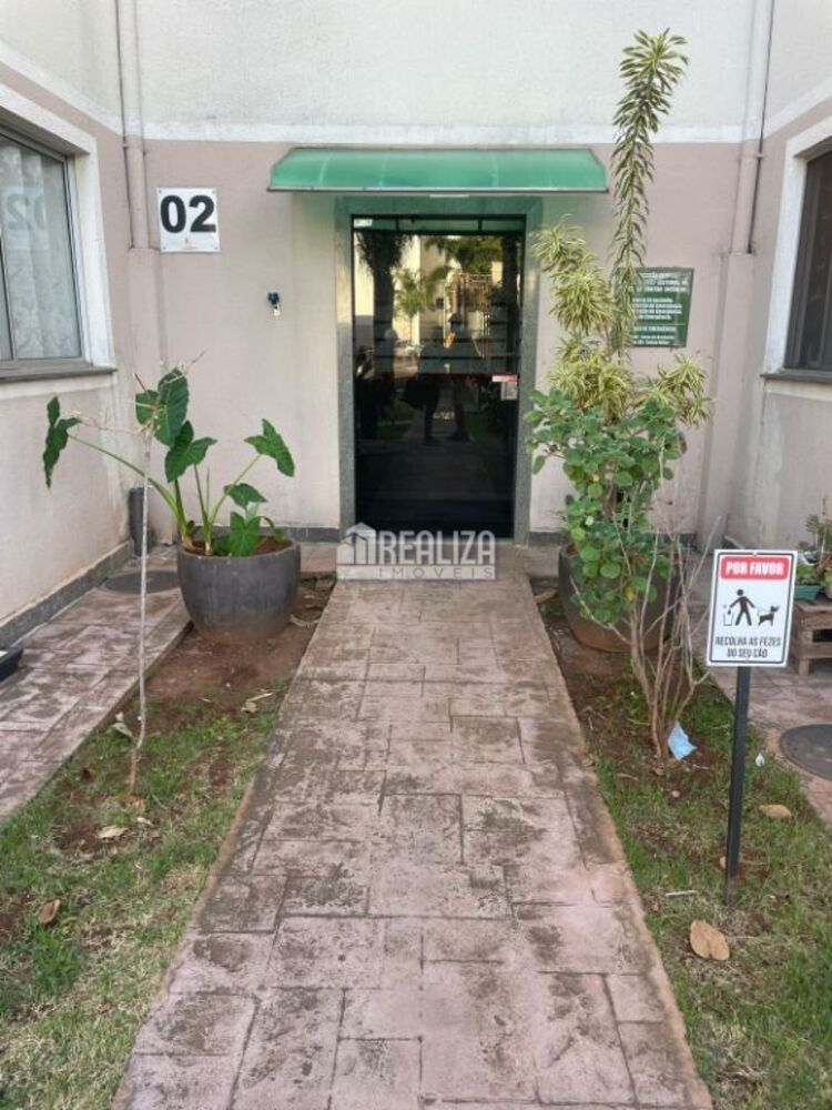 Apartamento, 2 quartos, 50 m² - Foto 7