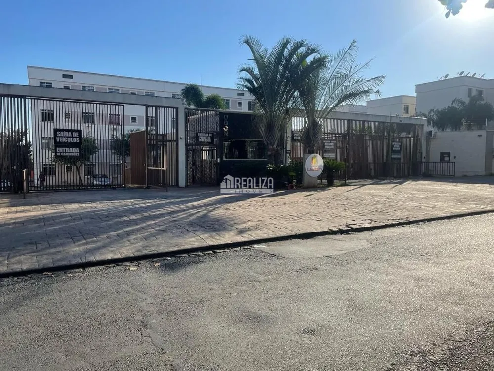 Apartamento, 2 quartos, 50 m² - Foto 13