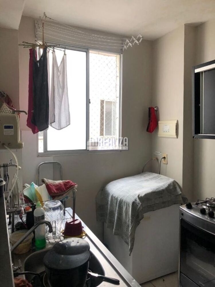Apartamento, 2 quartos, 50 m² - Foto 5