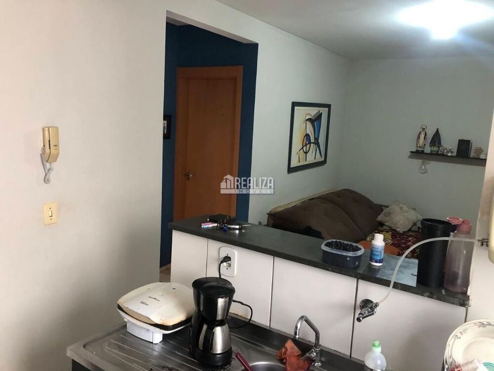 Apartamento, 2 quartos, 50 m² - Foto 3