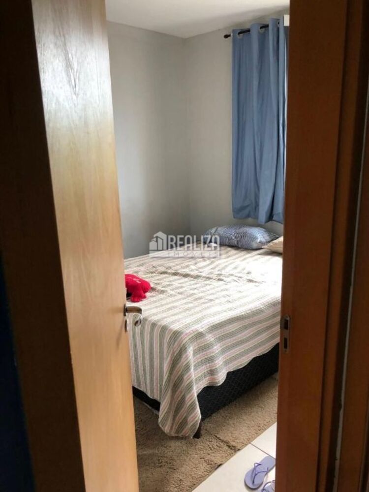 Apartamento, 2 quartos, 50 m² - Foto 6