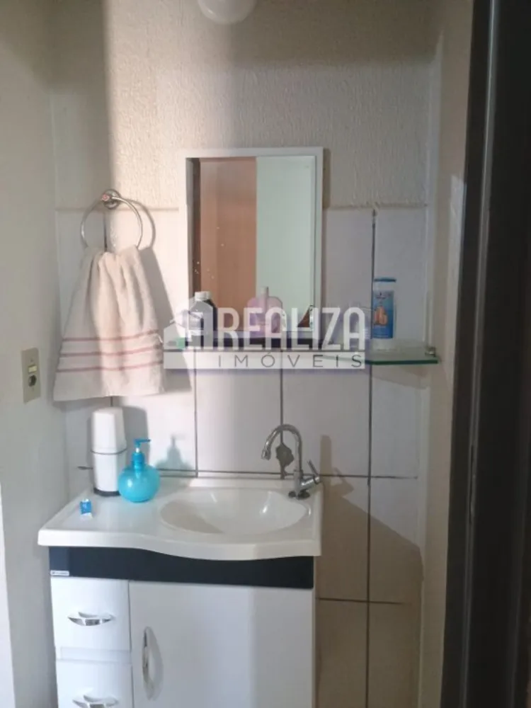 Casa, 2 quartos, 65 m² - Foto 11
