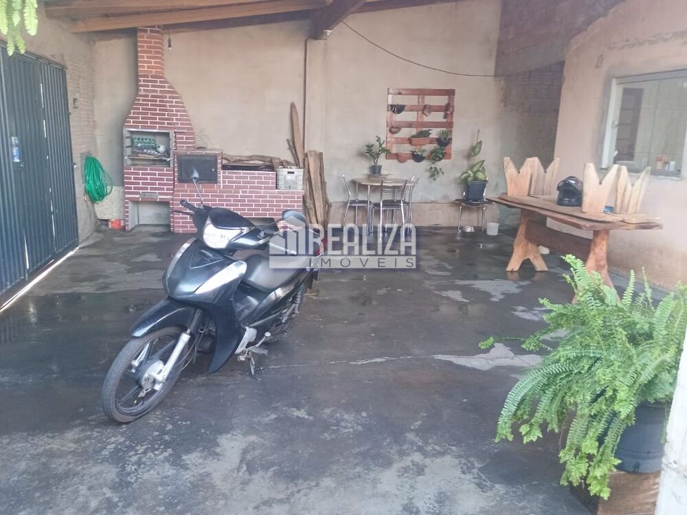 Casa, 2 quartos, 65 m² - Foto 1