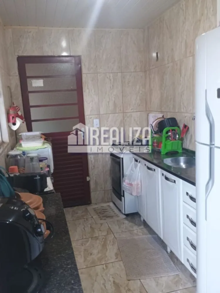 Casa, 2 quartos, 65 m² - Foto 8