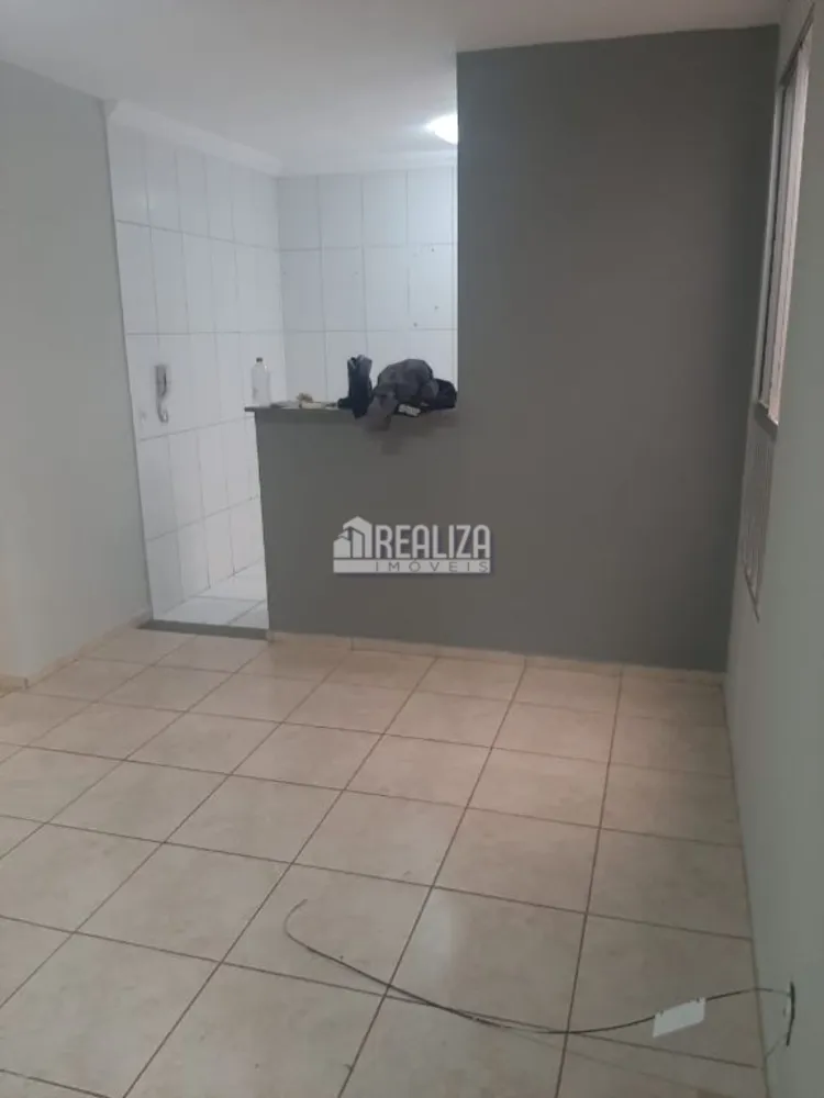 Apartamento, 2 quartos, 48 m² - Foto 1