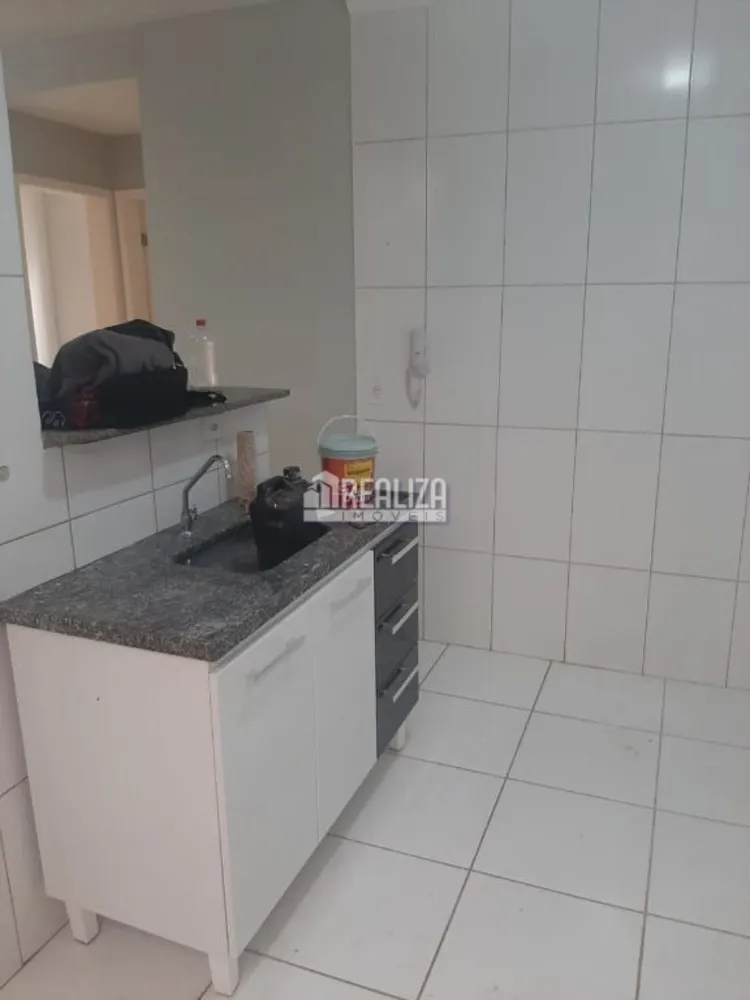 Apartamento, 2 quartos, 48 m² - Foto 2