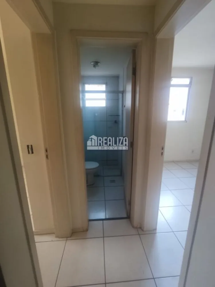 Apartamento, 2 quartos, 50 m² - Foto 5