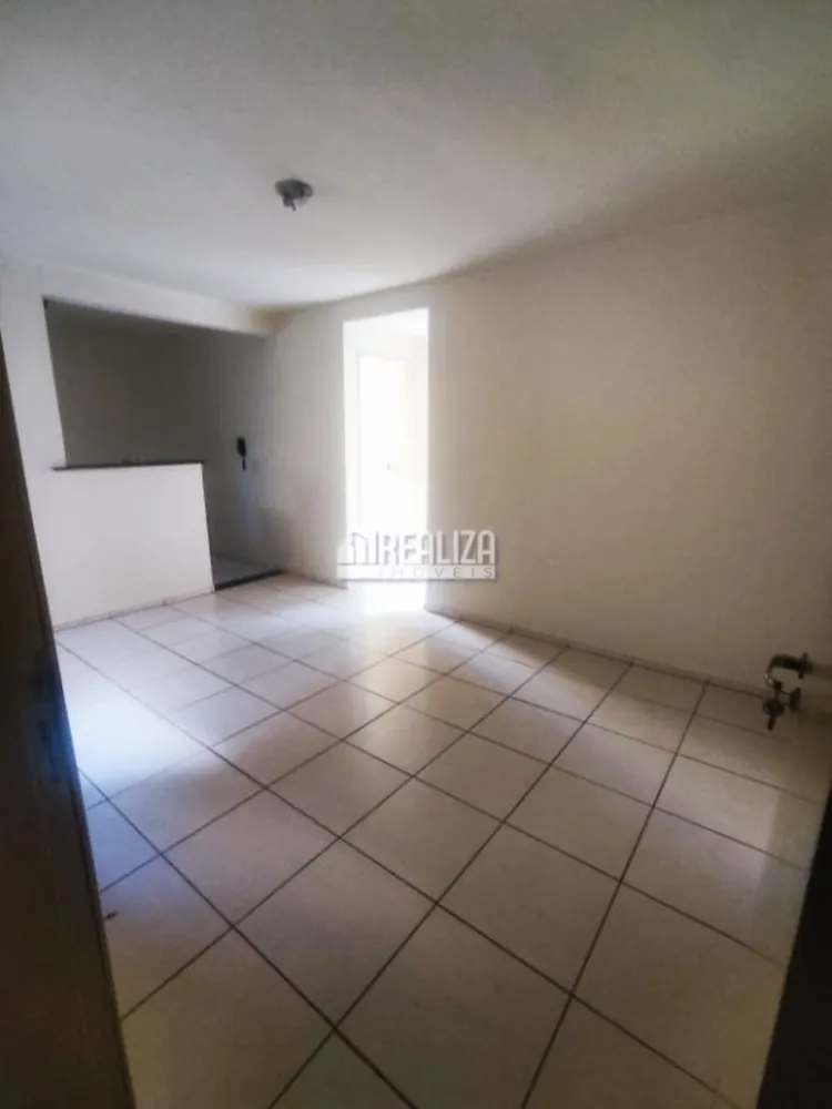 Apartamento, 2 quartos, 50 m² - Foto 6