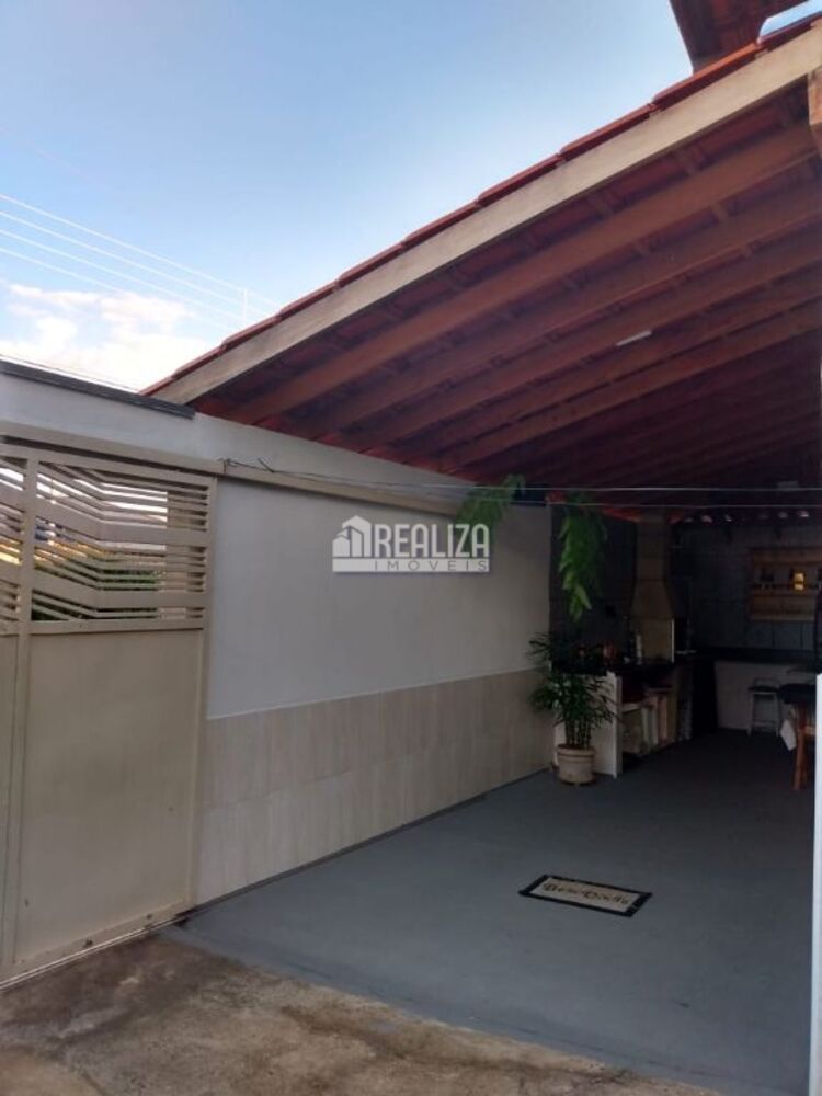 Casa, 3 quartos, 165 m² - Foto 2
