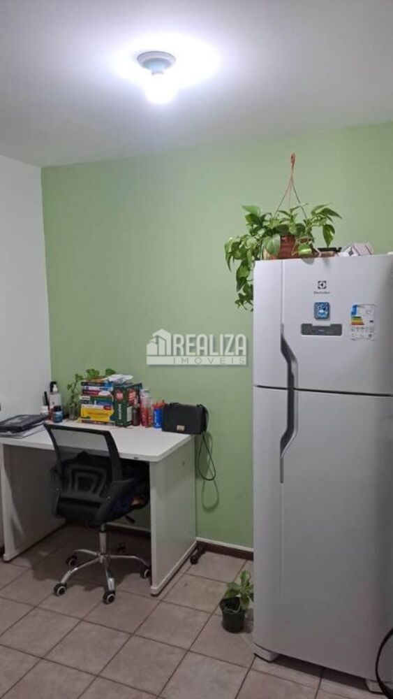 Apartamento à venda com 1 quarto, 60m² - Foto 4