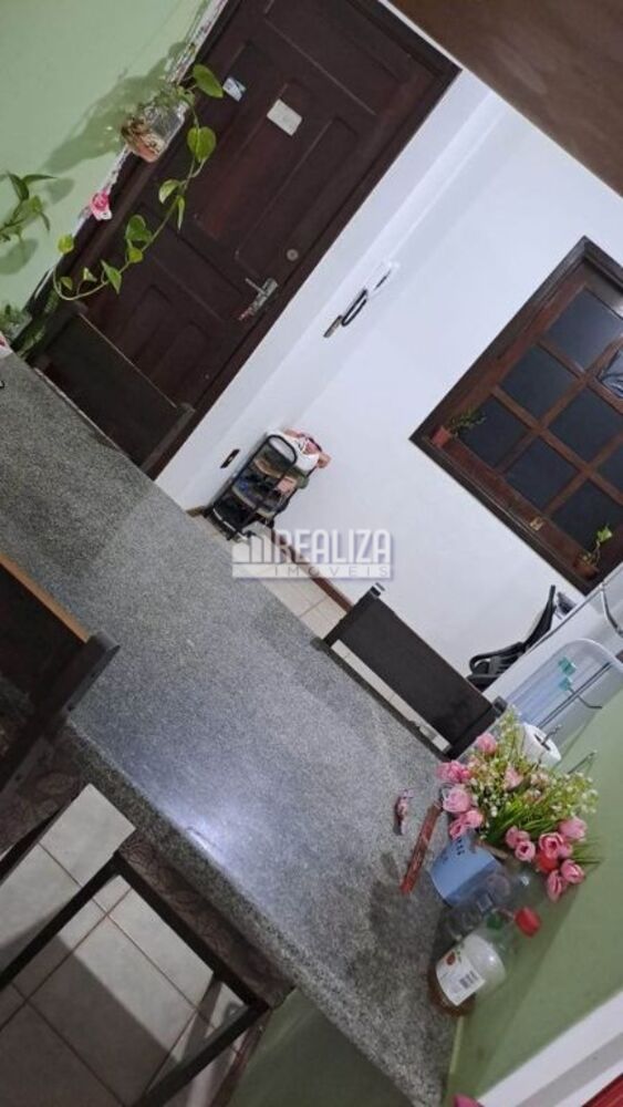 Apartamento à venda com 1 quarto, 60m² - Foto 11