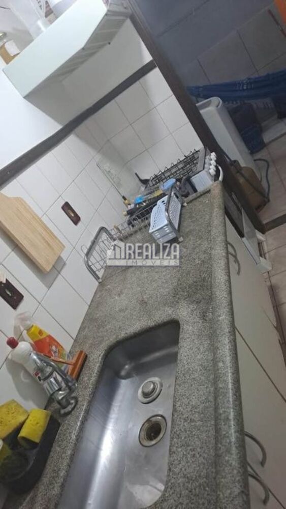 Apartamento à venda com 1 quarto, 60m² - Foto 7