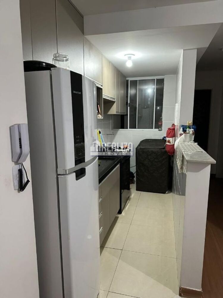 Apartamento, 2 quartos, 50 m² - Foto 2