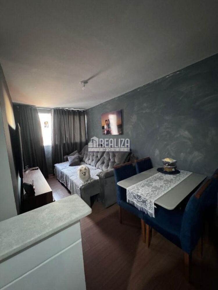 Apartamento, 2 quartos, 50 m² - Foto 1