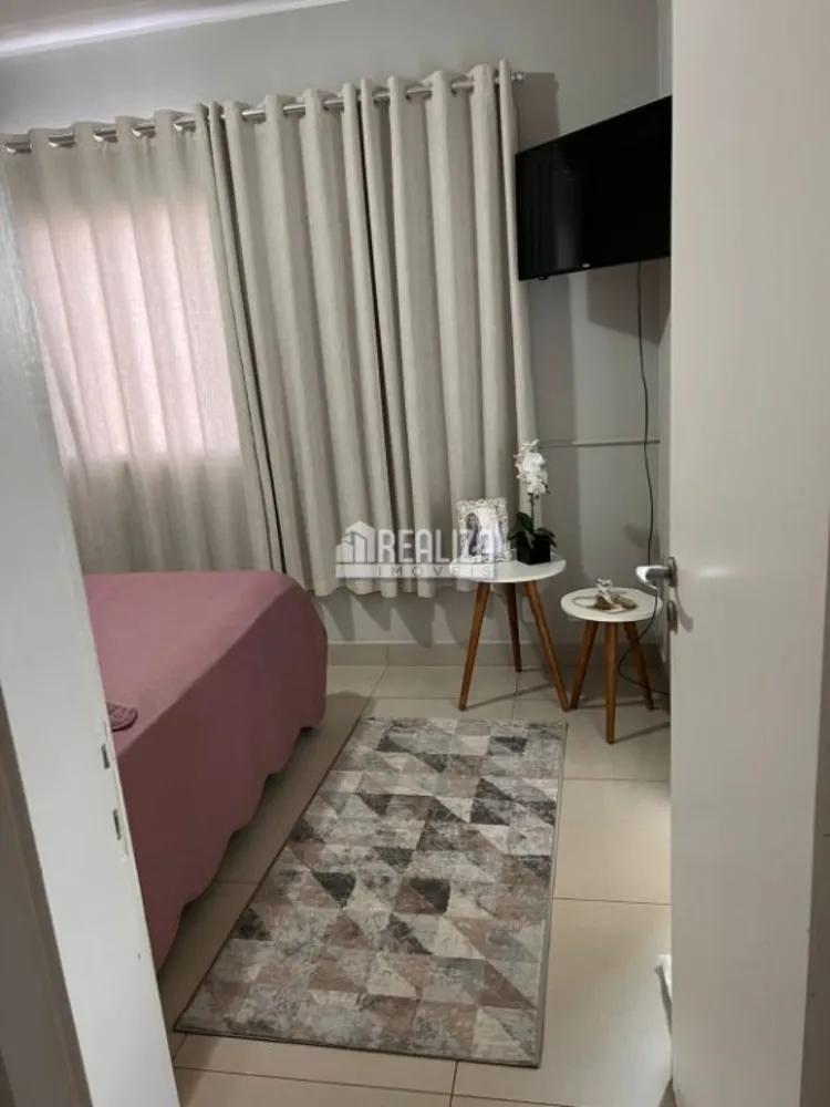 Apartamento, 3 quartos, 92 m² - Foto 5
