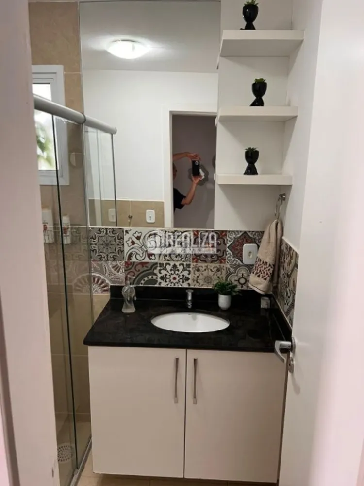 Apartamento, 3 quartos, 92 m² - Foto 4