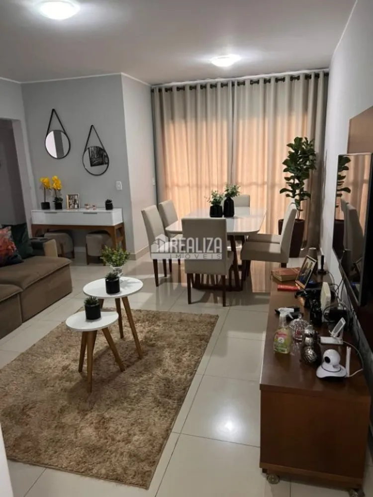 Apartamento, 3 quartos, 92 m² - Foto 1