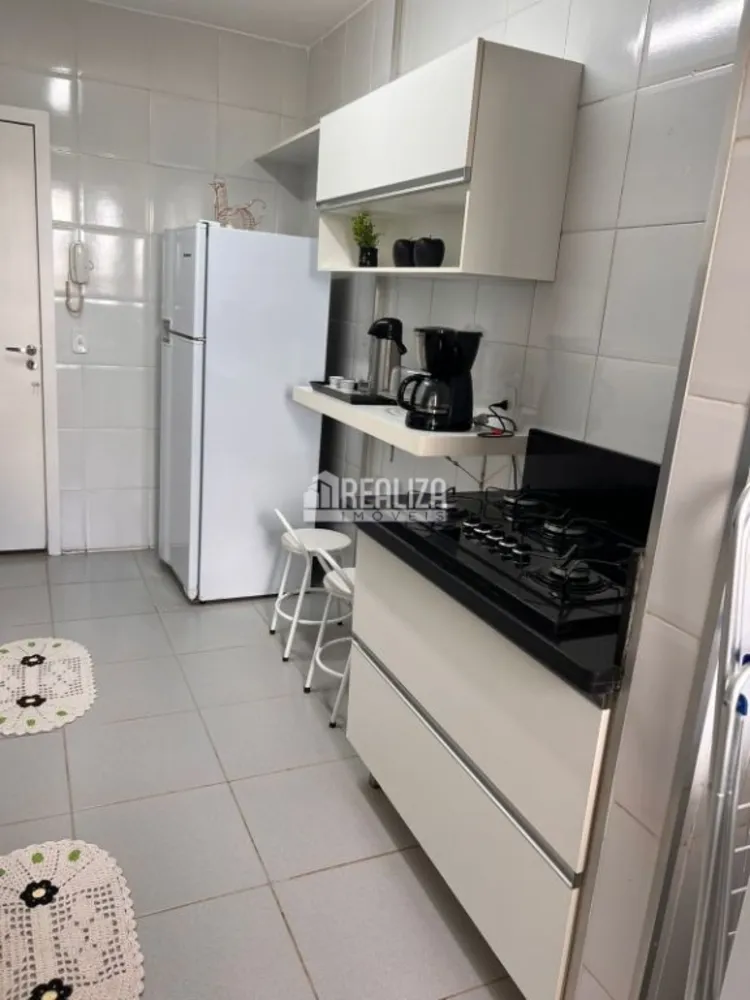 Apartamento, 3 quartos, 92 m² - Foto 9