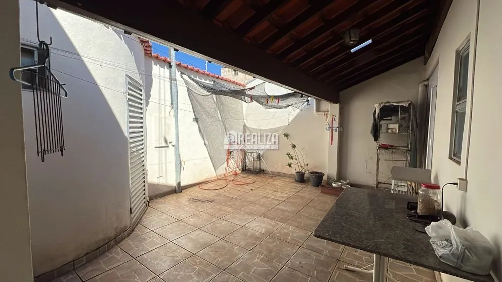 Casa, 3 quartos, 137 m² - Foto 6